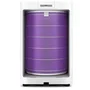 Xiaomi Filtro Original para Mi Air Purifier 2 - Ref. SCG4011TW - Filtro HEPA con Carbón Activo Antibacteriano